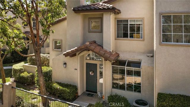 44 Tierra Montanosa, Rancho Santa Margarita, CA 92688