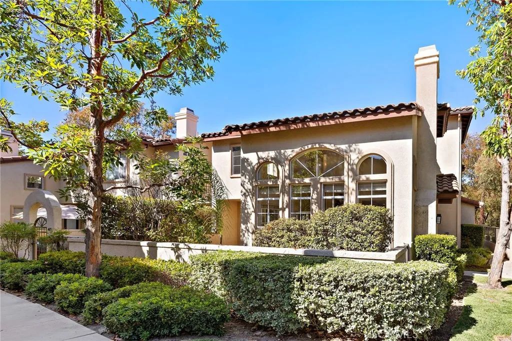 44 Tierra Montanosa, Rancho Santa Margarita, CA 92688