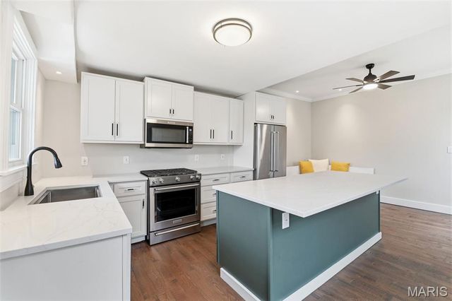 5310 Shaw Avenue, St Louis, MO 63110