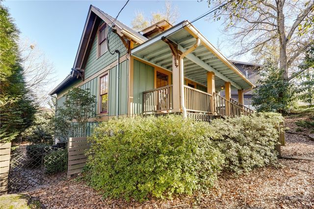 145 Hendrix Avenue, Athens, GA 30601