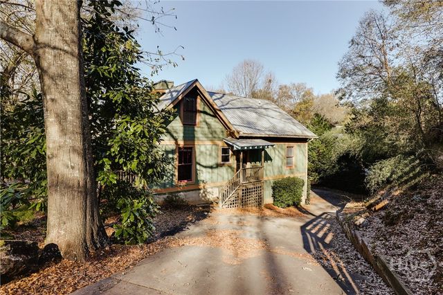 145 Hendrix Avenue, Athens, GA 30601