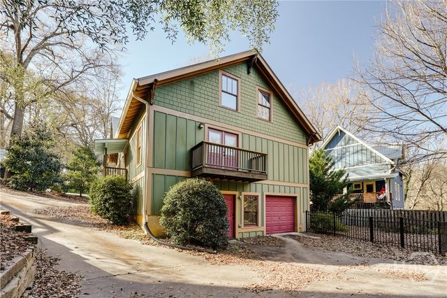 145 Hendrix Avenue, Athens, GA 30601