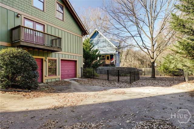 145 Hendrix Avenue, Athens, GA 30601