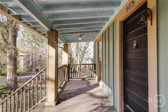 145 Hendrix Avenue, Athens, GA 30601