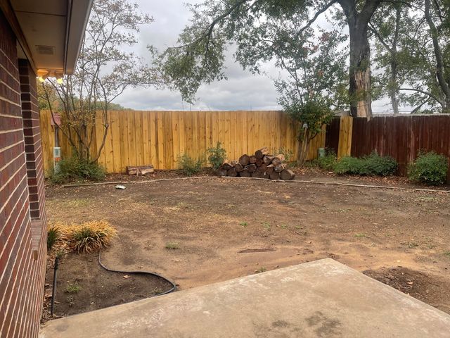 816 Brittany Drive, Denton, TX 76209