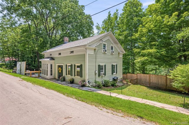 57 Parsonage Road, Cochecton, NY 12726