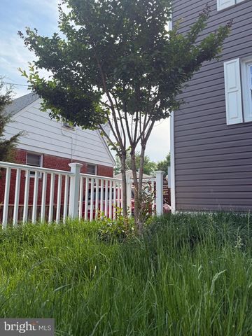 2000 S LANGLEY ST, Arlington, VA 22204