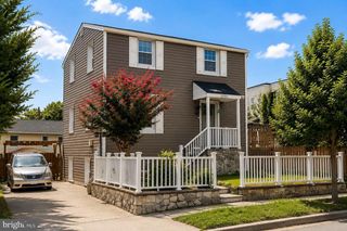 2000 S LANGLEY ST, Arlington, VA 22204