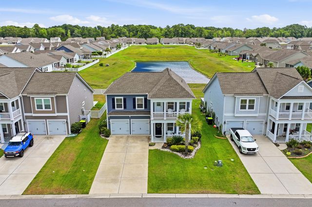 479 Harbison Circle, Myrtle Beach, SC 29579