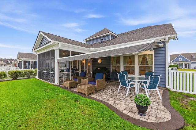 479 Harbison Circle, Myrtle Beach, SC 29579