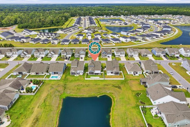 479 Harbison Circle, Myrtle Beach, SC 29579
