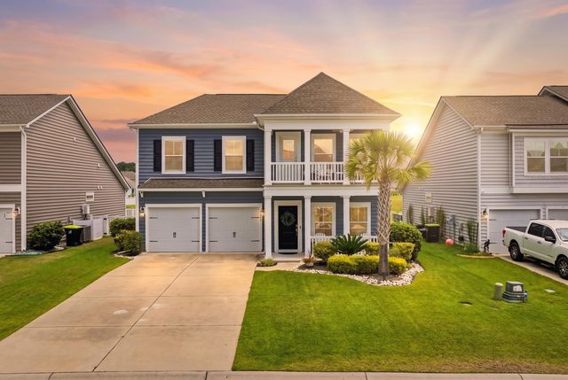 479 Harbison Circle, Myrtle Beach, SC 29579