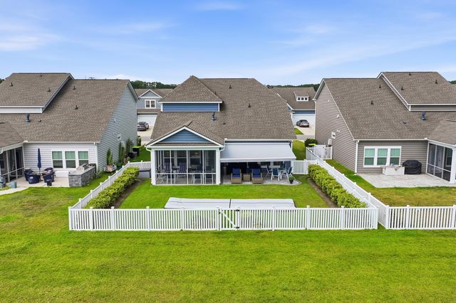 479 Harbison Circle, Myrtle Beach, SC 29579