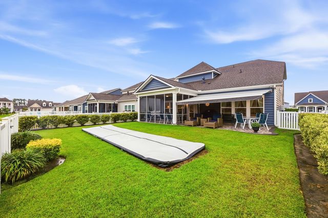 479 Harbison Circle, Myrtle Beach, SC 29579