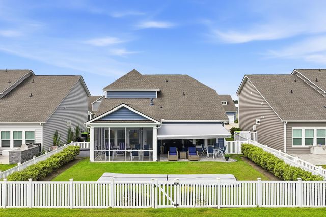 479 Harbison Circle, Myrtle Beach, SC 29579