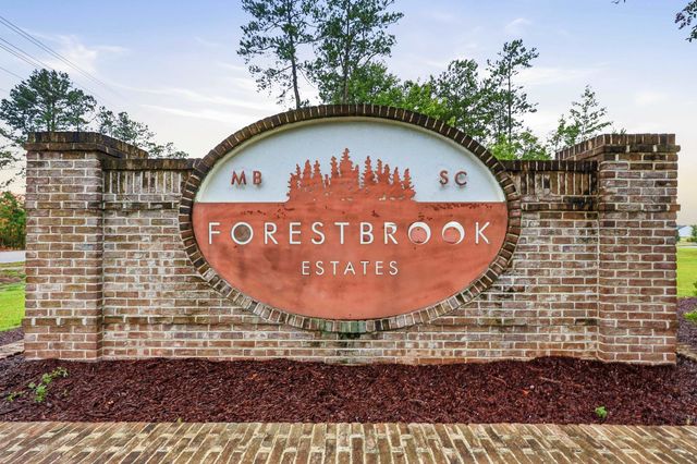 479 Harbison Circle, Myrtle Beach, SC 29579