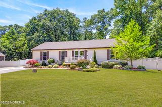 9 Story Street, New Egypt, NJ 08533