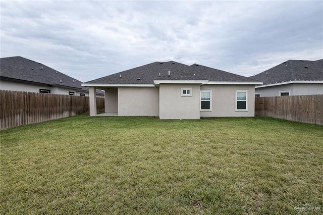 1806 Jared Drive, San Juan, TX 78589
