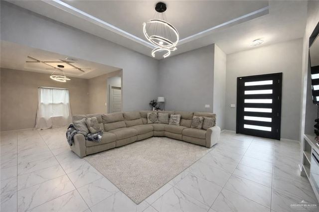 1806 Jared Drive, San Juan, TX 78589