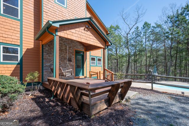 14 Honeysuckle Way, Ellijay, GA 30540