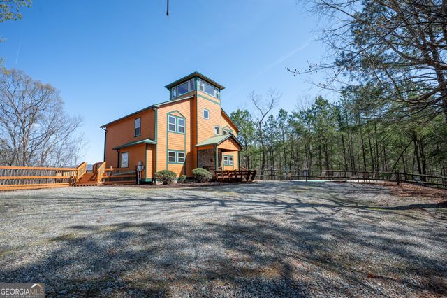 14 Honeysuckle Way, Ellijay, GA 30540