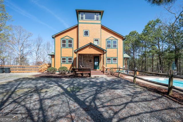 14 Honeysuckle Way, Ellijay, GA 30540