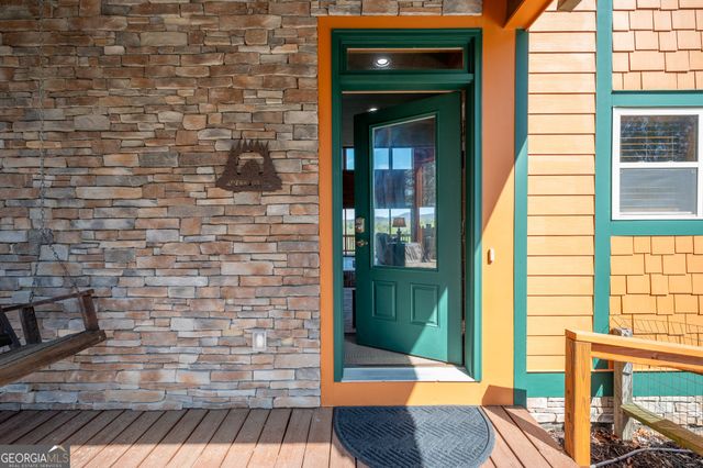 14 Honeysuckle Way, Ellijay, GA 30540