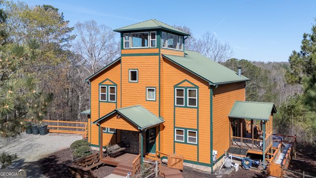14 Honeysuckle Way, Ellijay, GA 30540