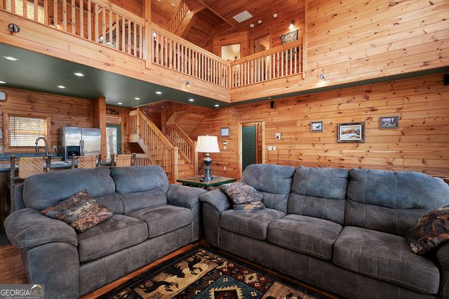 14 Honeysuckle Way, Ellijay, GA 30540