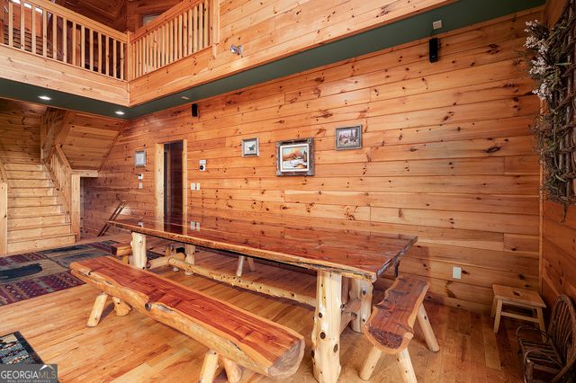 14 Honeysuckle Way, Ellijay, GA 30540