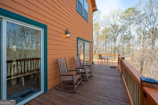 14 Honeysuckle Way, Ellijay, GA 30540