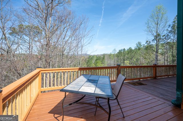 14 Honeysuckle Way, Ellijay, GA 30540