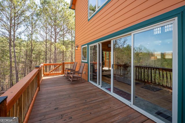 14 Honeysuckle Way, Ellijay, GA 30540