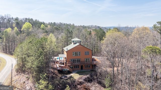 14 Honeysuckle Way, Ellijay, GA 30540