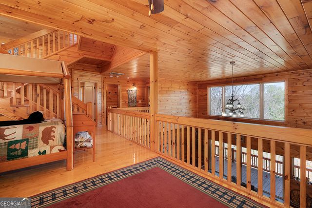 14 Honeysuckle Way, Ellijay, GA 30540