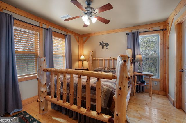 14 Honeysuckle Way, Ellijay, GA 30540