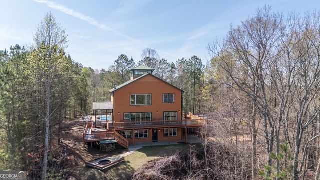 14 Honeysuckle Way, Ellijay, GA 30540