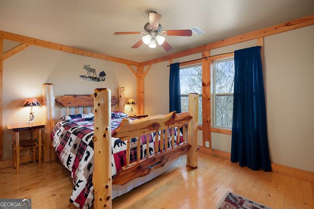 14 Honeysuckle Way, Ellijay, GA 30540