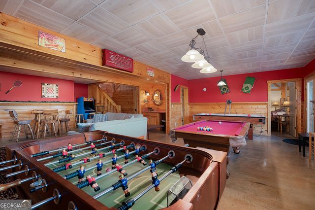 14 Honeysuckle Way, Ellijay, GA 30540