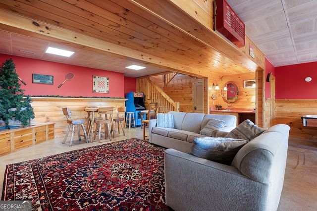 14 Honeysuckle Way, Ellijay, GA 30540