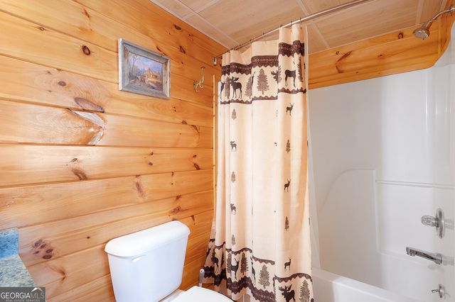 14 Honeysuckle Way, Ellijay, GA 30540