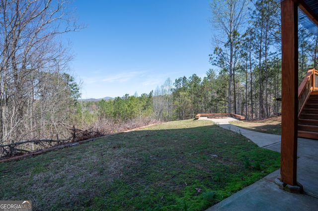 14 Honeysuckle Way, Ellijay, GA 30540