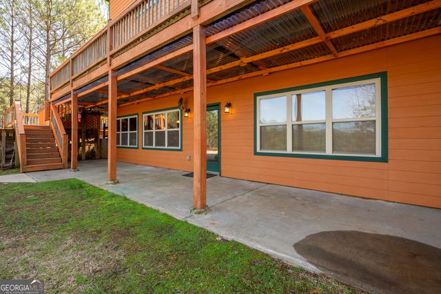 14 Honeysuckle Way, Ellijay, GA 30540