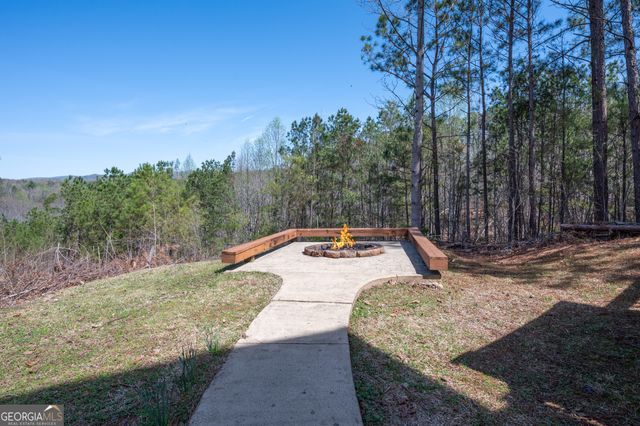 14 Honeysuckle Way, Ellijay, GA 30540