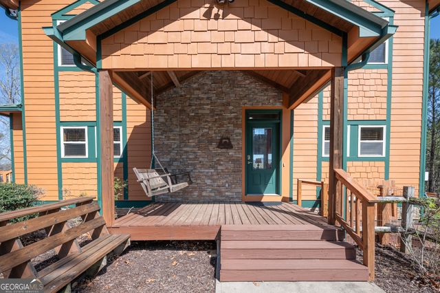 14 Honeysuckle Way, Ellijay, GA 30540