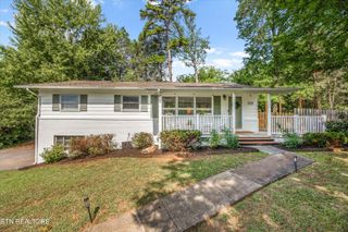 3119 Silverwood Rd, Knoxville, TN 37921