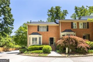 1363 Sheffield Glen Way, Atlanta, GA 30329