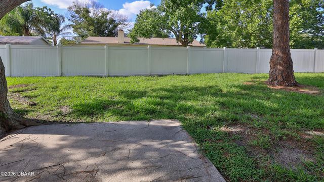1239 Thomasina Drive, Port Orange, FL 32129