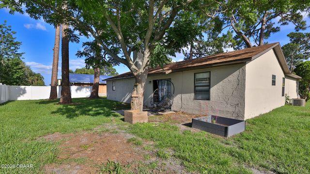 1239 Thomasina Drive, Port Orange, FL 32129