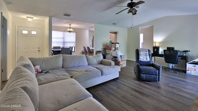 1239 Thomasina Drive, Port Orange, FL 32129